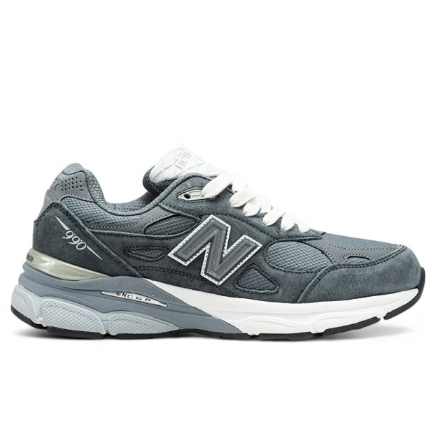 New Balance 990 Gore-Tex Termo Grey White
