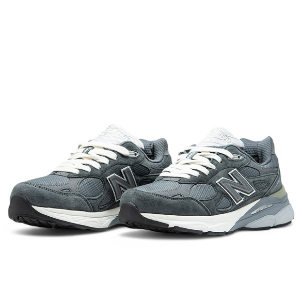 New Balance 990 Gore-Tex Termo Grey White
