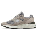 New Balance 991v2 Made in England Rock Ridge U991GL2
