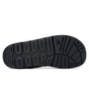 New Balance CRV Mule V2 Beige Black SD3205IB2