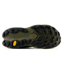 New Balance More Trail v3 x Fresh Foam Dark Camo Licorice MTMORNAD