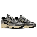 New Balance 1000 Silver Metallic M1000SL