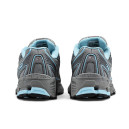 New Balance 740 Grey Blue