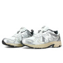 New Balance 410v5 Silver MT410KR5