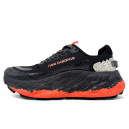 New Balance Fresh Foam x More Trail v3 Black Cayenne MTMORCK3