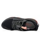New Balance Fresh Foam x More Trail v3 Black Cayenne MTMORCK3