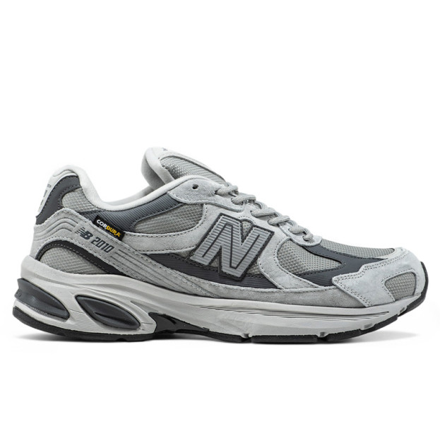 New Balance 2010 Pink Beige Grey