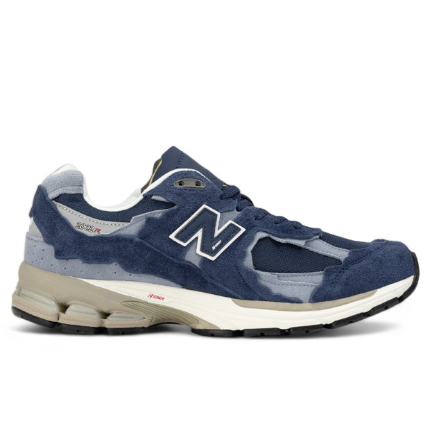 New Balance 2002R Protection Pack Dark Navi