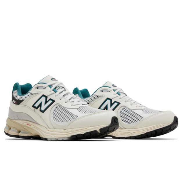 New Balance 2002R Pouch Vintage Teal M2002RVD