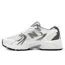 New Balance 530 White Grey