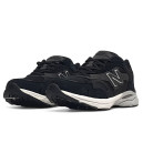 New Balance 920 Black Grey