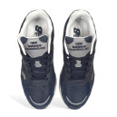 New Balance 920 Navi Grey White