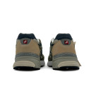 New Balance 990 Khaki Blue Beige