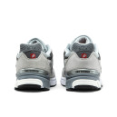 New Balance 990 Grey White