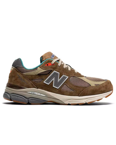 New Balance 990v3 x Bodega Anniversary M990BD3