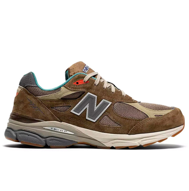 New Balance 990v3 x Bodega Anniversary M990BD3