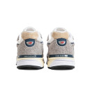 New Balance 990v4 Made in USA Grey Day 2023 U990TA4