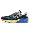 New Balance 990v6 x Action Bronson Made in USA Lapis Lazuli M990AC6