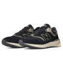 New Balance 997 Black Khaki