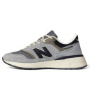 New Balance 997 Grey Black