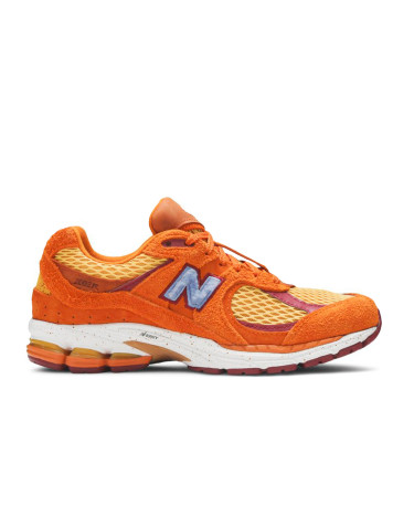 New Balance 2002R Salehe Bembury Peace Be The Journey ML2002R1