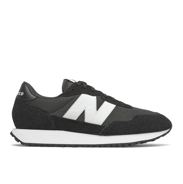 New Balance 237 Black MS237CC