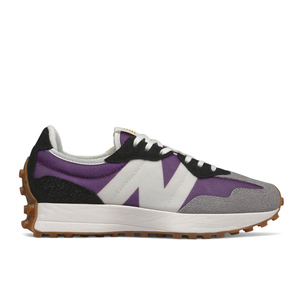New Balance 327 Midnight Magenta WS327COA