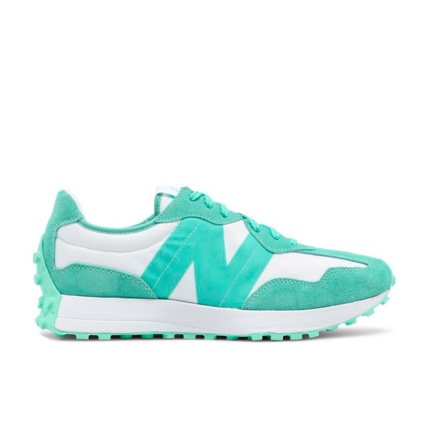 New Balance 327 1-800 Summer Neo Mint MS327AO1