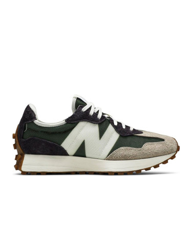 New Balance 327 Oak Leaf Green WS327COB
