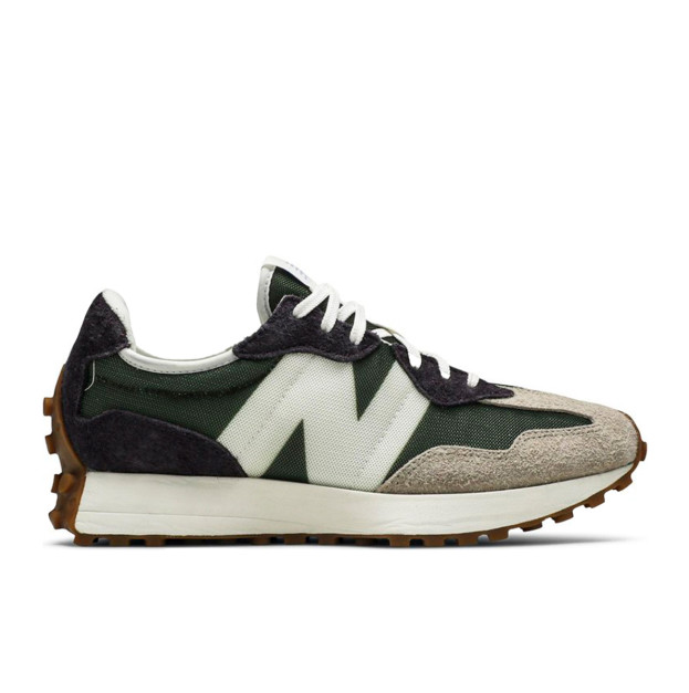 New Balance 327 Oak Leaf Green WS327COB