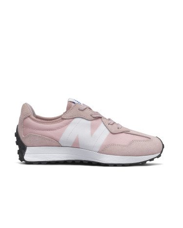 New Balance 327 Pink White YS327CKC