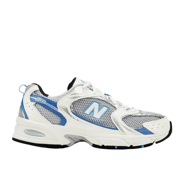 New Balance 530 Steel Blue MR530KC