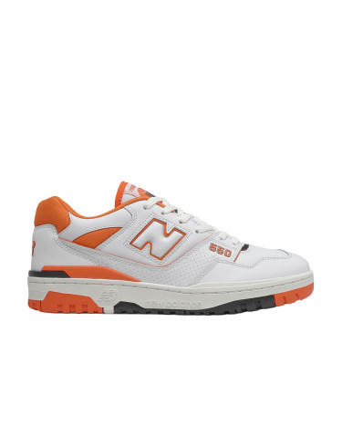 New Balance 550 Syracuse BB550HG1