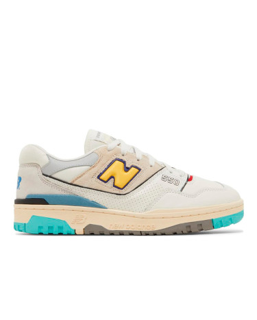 New Balance 550 White Surf BB550SSC