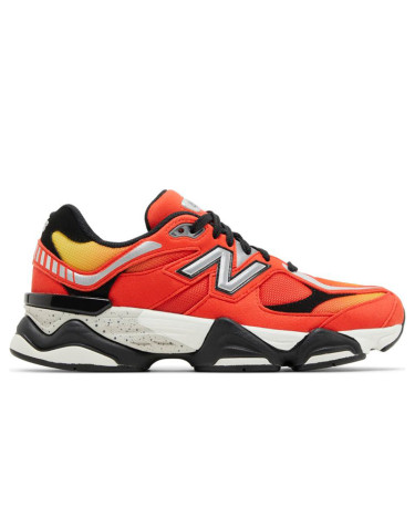 New Balance 9060 x DTLR Big Kid Fire Sign GC9060DM