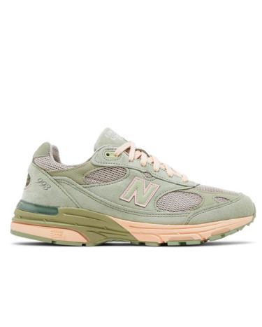 New Balance 993 Joe Freshgoods Performance Art Sage MR993JG1