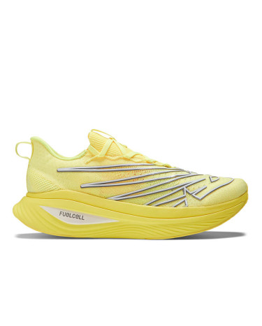 New Balance FuelCell SuperComp Elite V3 Yellow MRCELCP3