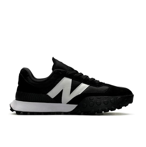 New Balance XC-72 Black White Grey