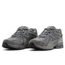 New Balance 1906R Gore-Tex Grey Winter З ХУТРОМ