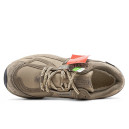 New Balance 1906R Gore-Tex Beige Winter З ХУТРОМ