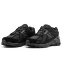 New Balance 1906R Gore-Tex Black Winter З ХУТРОМ