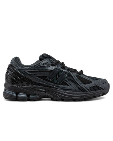 New Balance 1906R Black Metallic Silver M1906RJB