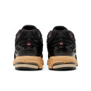 New Balance 1906R Black Taos Taupe M1906RK