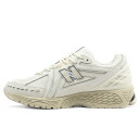 New Balance 1906R White Grey M1906RD