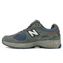 New Balance 2002R Grey Gore-Tex Magnet Mood Indigo M2002RXA