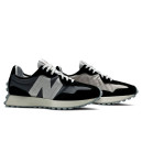 New Balance 327 Black Grey Beige WS327CPA