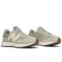 New Balance 327 Grey Oak Sea Salt WS327FC