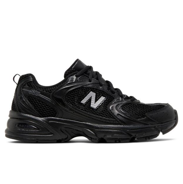 New Balance 530 Black MR530FB1
