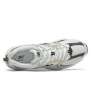 New Balance 530 White Gold Black MR530UNI