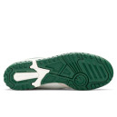 New Balance 550 White Green BB550WT1